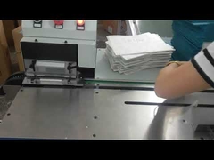 Multifunctional Automatic Spiral Binding Machine Without Change Mould