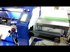 Heavy Duty Spiral Coil Binding Machine Vertical Stain Resistant