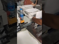 دستگاه اتصال سیم دو طرفه کنترل PLC چند کارکرد