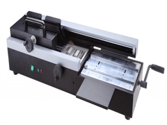 دستگاه صحافی چسب داغ WD-40A