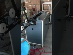 دستگاه شکل دهی سیم دو حلقه با سرعت بالا