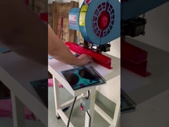 دستگاه بستن سیم دوبل