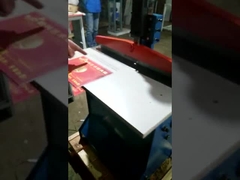 دستگاه بستن سیم دو حلقه YQ-620