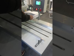 ماشین پیچ و خم کردن کتاب مرکزی