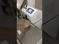 SDCM-500 ماشین برش دو سیم اسپول