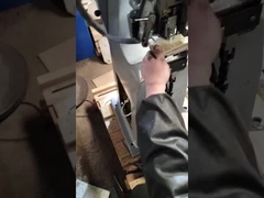 دستگاه دوخت سیم TD-102