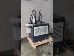 NB-460 ماشین برش گوشه ای با برش زاویه راست