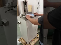 دستگاه برش گوشه DQJ-50