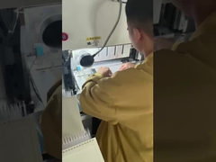 NB-39 ماشین اتصال حلقه نرم