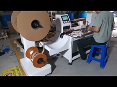 WNB-420 ماشین اتصال سیم دو طرفه