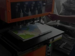 DK-4 پنچر اتوماتیک