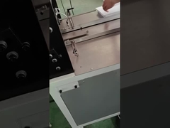 NB-550 ماشین دوخت و بسته بندی اسد