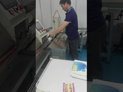 WNB-420 دو لوله سیم اتصال ماشین Max 1-1 / 4 