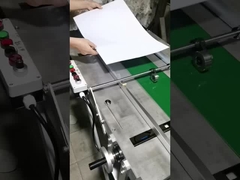 GLTPZD-600 ماشین بسته بندی فلزی