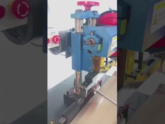 NB-500 ماشین شکل گیری خودکار آویز تقویم