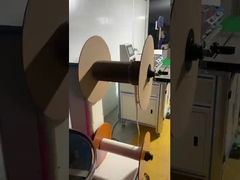 دستگاه اتصال دو سیم DWC-520