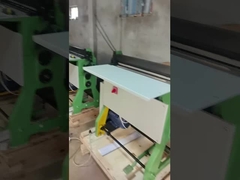 دستگاه صحافی فلزی تقویم GTZJ620