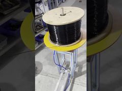 دستگاه فرم‌دهی فنری پلاستیکی NB-600