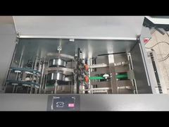 نشانگر دفترچه سیم DFS380 با صاف کننده لبه جلویی TR33