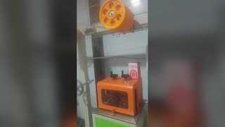اکسترودر رشته پرینت سه بعدی تک رنگ PFES3D-45