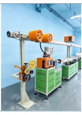 PFES3D-45 3D Printer Filament Extrusion Line,3D Printing Filament Extruding Machine