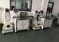Twin Ring  Double Spiral O Binder  Machine ,  Commercial Spiral Binding Machine