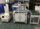 800-2000 Books/H Double Loop Wire Binding Machine For Calendars