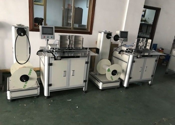 1/4-7/8 Calendar Wire O Binding Machine With Hanger Attachment