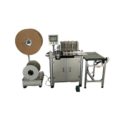 1/4-7/8 Calendar Wire O Binding Machine With Hanger Attachment