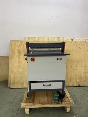 ماشین سنگینی کاغذی کتاب یادداشت کاتالوگر سوراخ سوراخ سوراخ کردن ماشین دو سیم بسته بندی بسته بندی ماشین تجهیزات