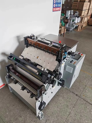 GLTPF-600 Max 600mm ضخامت 0.22mm اتوماتیک فلزی دیوار تقویم سیم بندی نوارها ساخت ماشین شکل گیری سنگین وظیفه کامل اتوماتیک